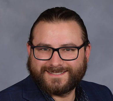 Jake Norlander