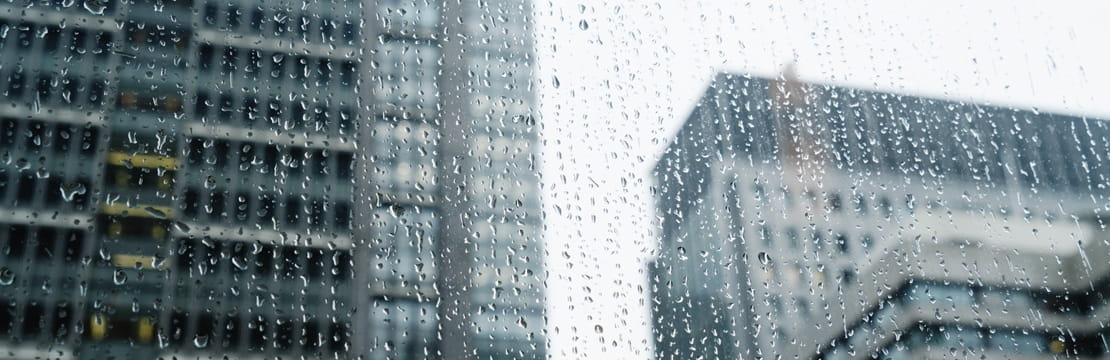 When the unexpected hits, liquidity matters